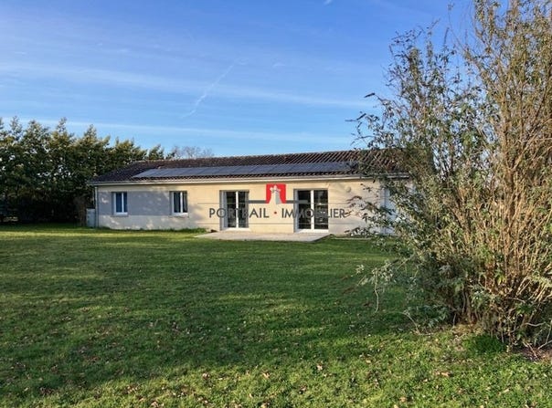 Lapouyade, Aquitaine 33620