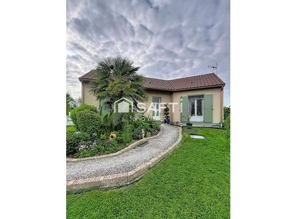 Merlaut, Champagne-Ardenne 51300