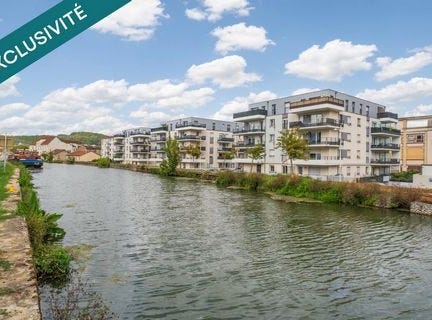 Nancy, Lorraine 54000