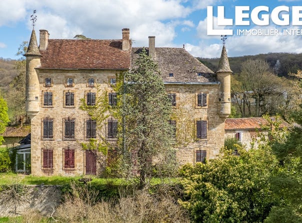 Saint-Céré, Occitanie 46400