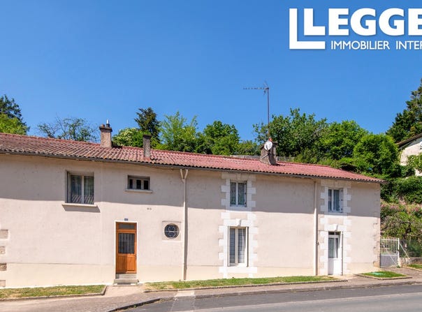Croutelle, Nouvelle-Aquitaine 86240