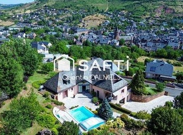 Marcillac-Vallon, Midi-Pyrénées 12330
