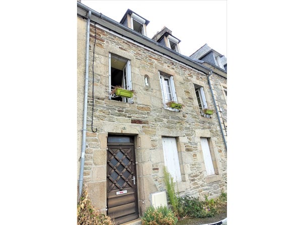 Lannion, Côtes-d'Armor 22300