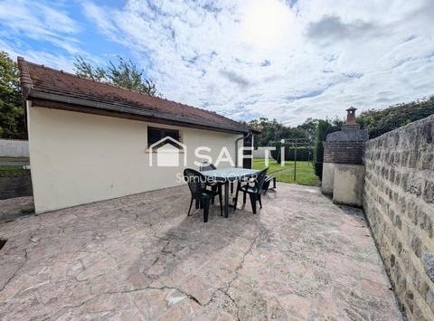 Tergnier, Picardie 02700
