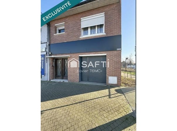 Loison-Sous-Lens, Nord-Pas-de-Calais 62218