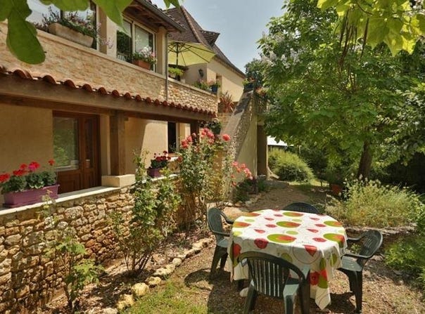 Le Buisson-de-Cadouin, Aquitaine 24480