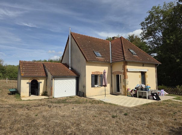 Neuilly-le-Réal, Auvergne 03340