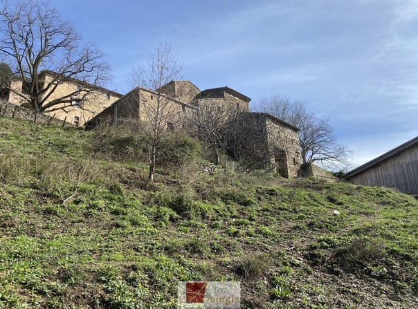 Saint-Roman-de-Codières, Languedoc-Roussillon 30440