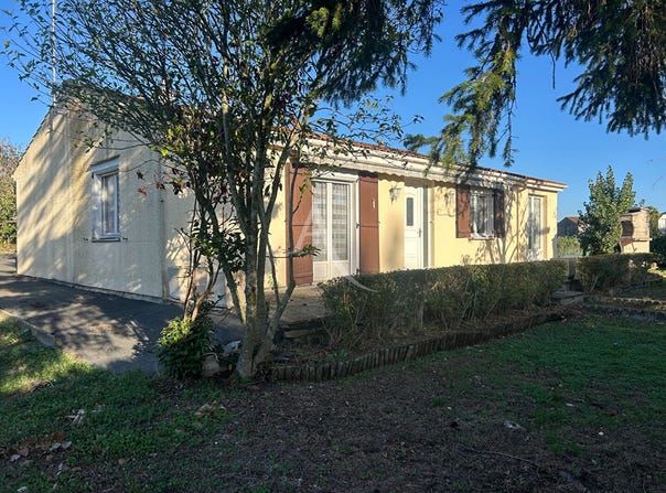 LA TAILLEE, Pays de la Loire 85450