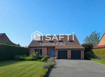 Merville, Nord-Pas-de-Calais 59660
