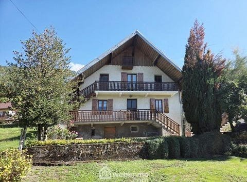Venthon, Rhône-Alpes 73200