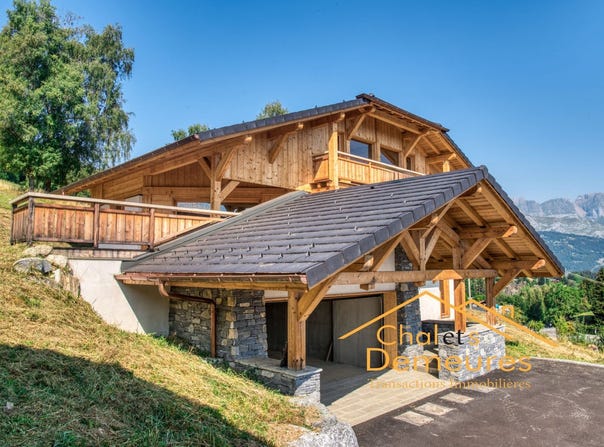 Combloux, Rhône-Alpes 74920