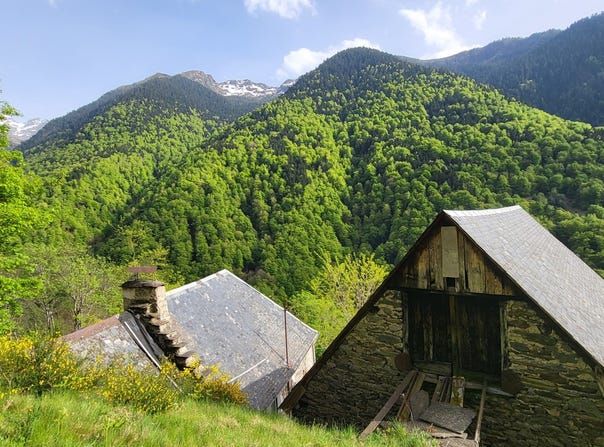 Melles, Occitanie 31440