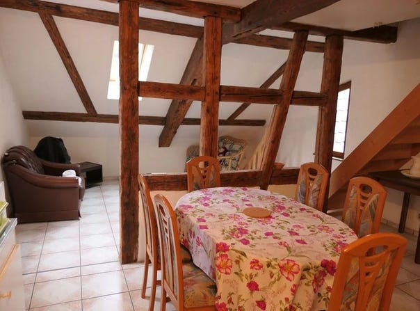 Ribeauvillé, Haut-Rhin 68150