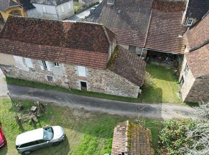 Beaulieu-Sur-Dordogne, Limousin 19120