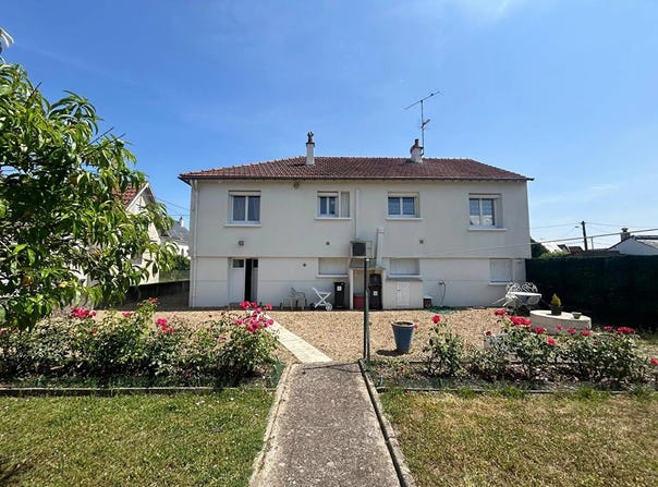 Blois, Loir-et-Cher 41000
