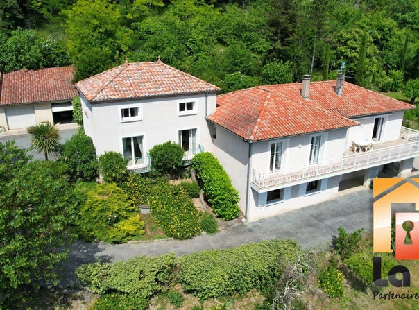 Saint-Jean-de-Thurac, Aquitaine 47270