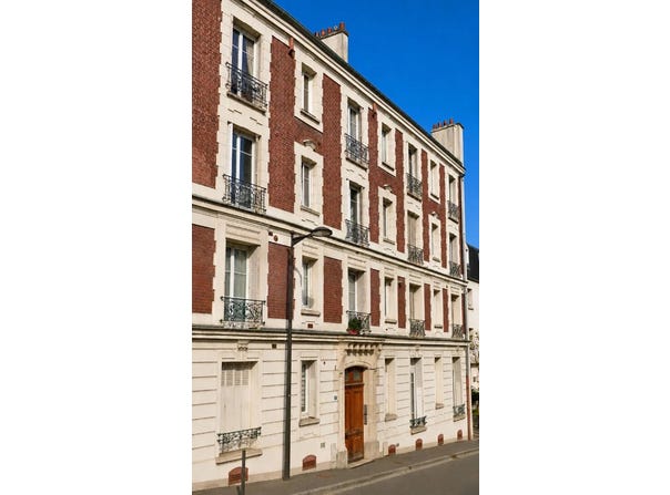 Chantilly, Oise 60500