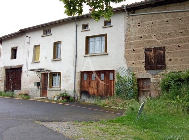 OLMET, Auvergne-Rhône-Alpes 63880