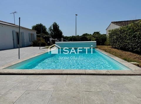 Saint-Pierre-d'Oleron, Poitou-Charentes 17310