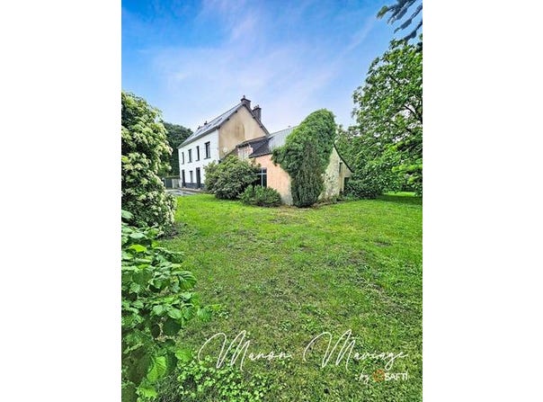 Blain, Pays de la Loire 44130
