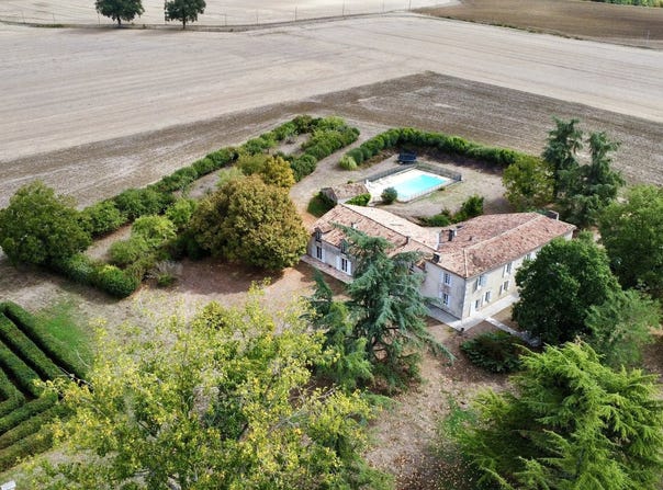 La Romieu, Midi-Pyrénées 32480