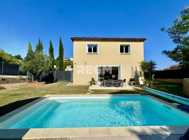 Pégomas, Alpes-Maritimes 06580