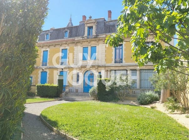 Olonzac, Languedoc-Roussillon 34210