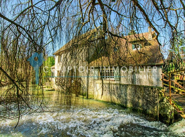 Pacy-sur-Eure, Upper Normandy 27120