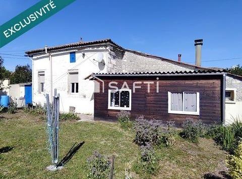 Lorignac, Poitou-Charentes 17240