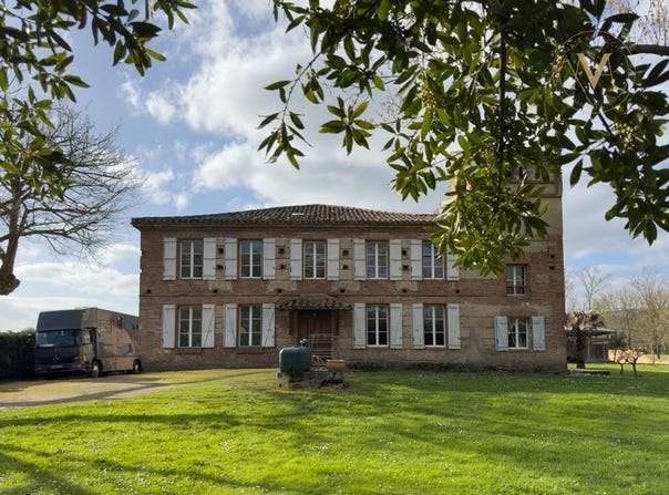 Moissac, Midi-Pyrénées 82200