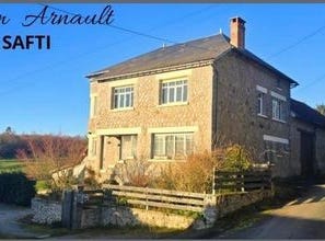 Fursac, Limousin 23290