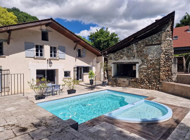 Vourey, Isère 38210