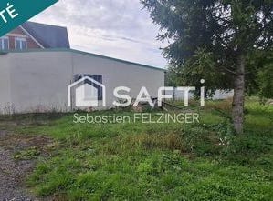 Clacy-Et-Thierret, Picardie 02000