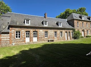 Sainte-Marguerite-sur-Mer, Normandy 76119