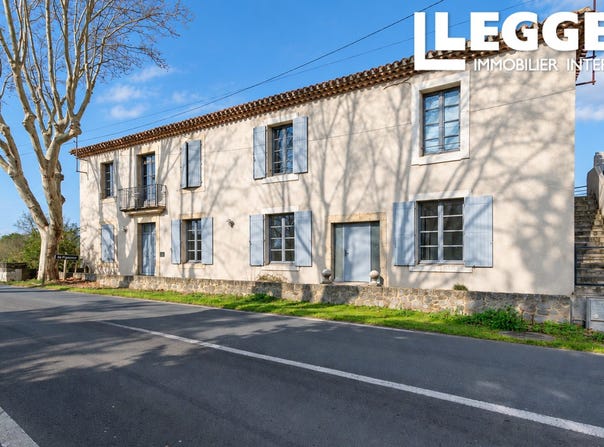 Olonzac, Occitanie 34210