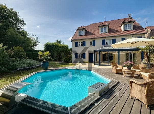 Compiègne, Picardie 60200