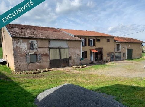 Veney, Lorraine 54540