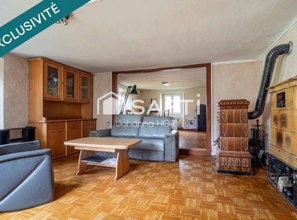 Ranspach, Alsace 68470