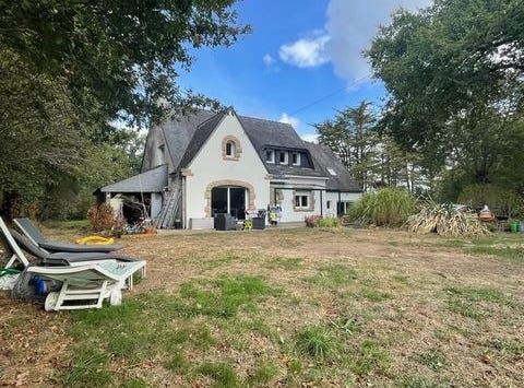 Pluneret, Bretagne 56400