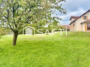 Valmont, Lorraine 57730