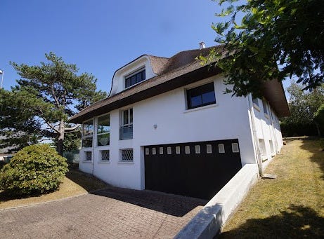 DONVILLE LES BAINS, Normandy 50350