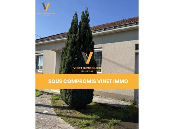 Montbert, Loire-Atlantique 44140