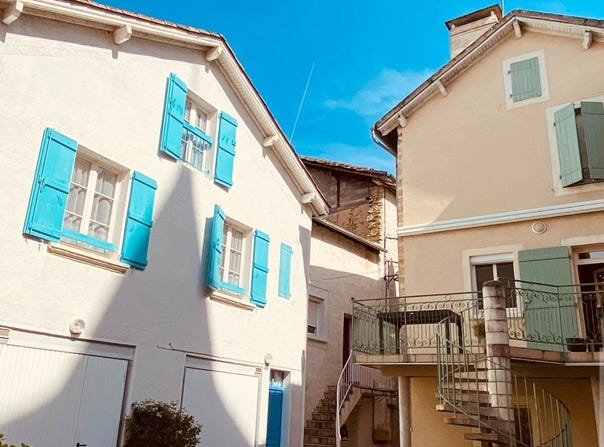 Saint-Céré, Midi-Pyrénées 46400