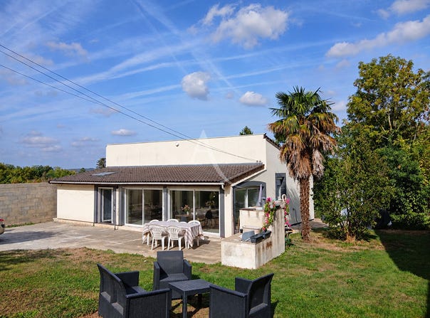 VILLIERS SUR MORIN, Île-de-France 77580