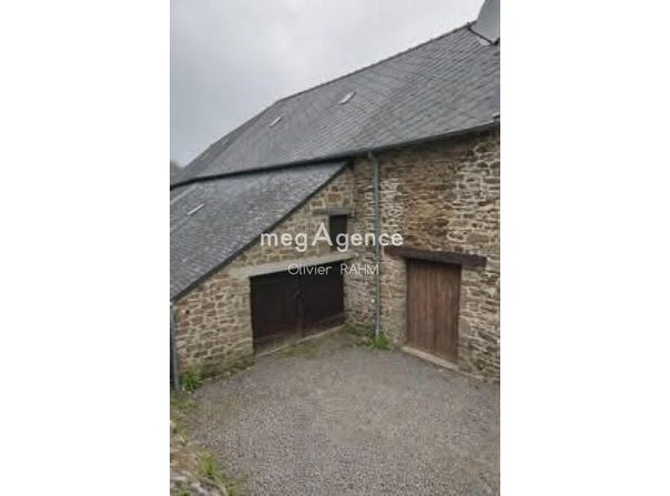Saint-Broladre, Bretagne 35120