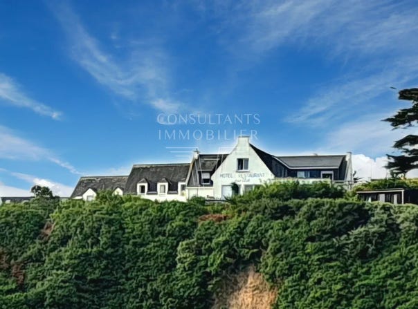 Île-d'Houat, Morbihan 56170