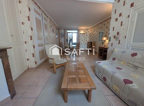 Le Lude, Pays de la Loire 72800
