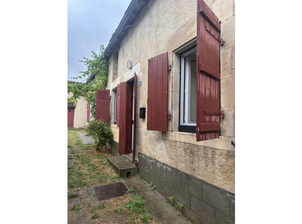 Saulgé, Vienne 86500