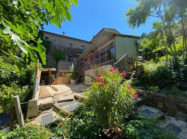 Saint-Ambroix, Languedoc-Roussillon 30500